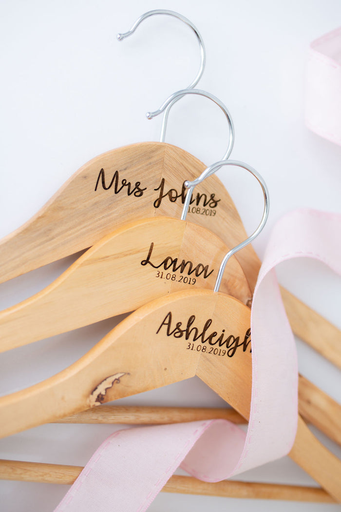 Bridal Party Gifts