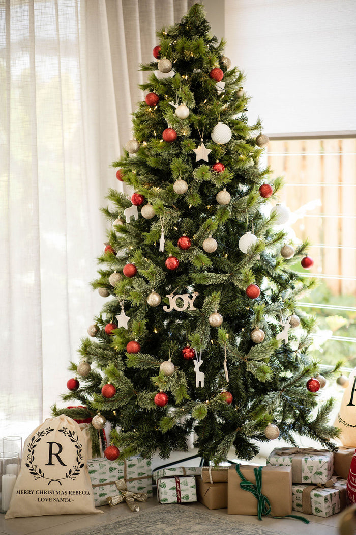 Christmas & New Years