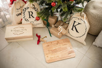 Family Christmas Eve Box - The Confetti Gift Co