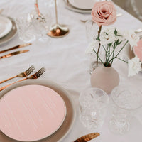 Circular Menus - The Confetti Gift Co