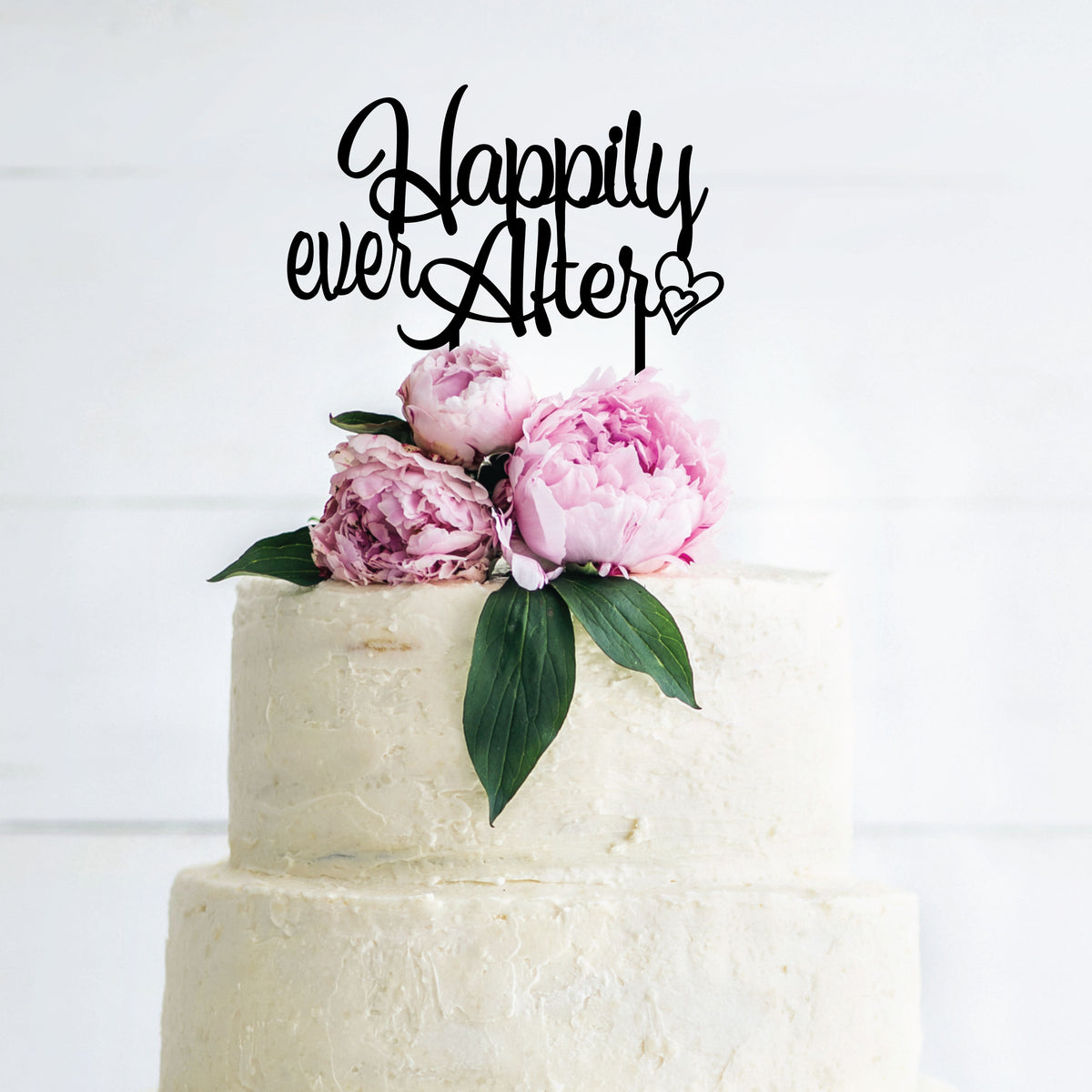 Happily Ever After - The Confetti Gift Co
