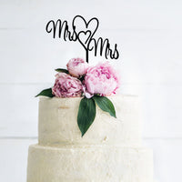 Mr(s) & Mr(s) - The Confetti Gift Co