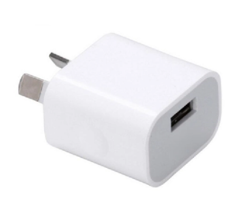 USB Wall Adapter - The Confetti Gift Co